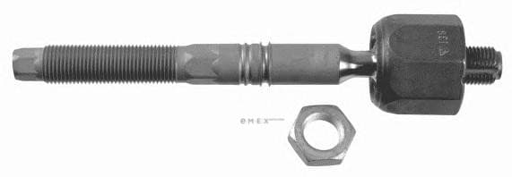 OEM END ASSY, STEERING RACK 2759601