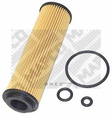 OEM OIL FILTER 64814