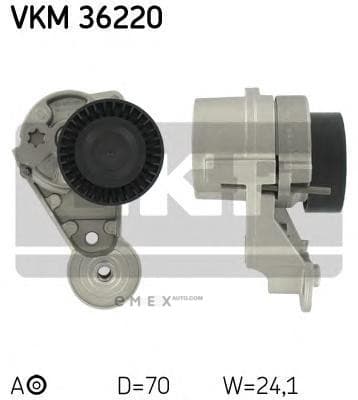 OEM VKM36220