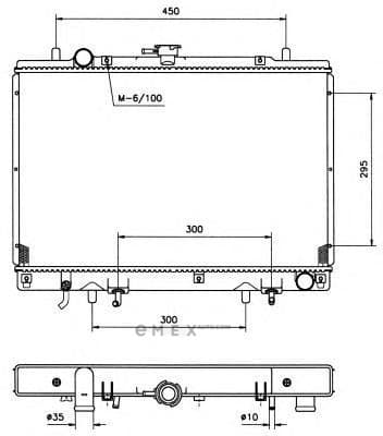 OEM 50002