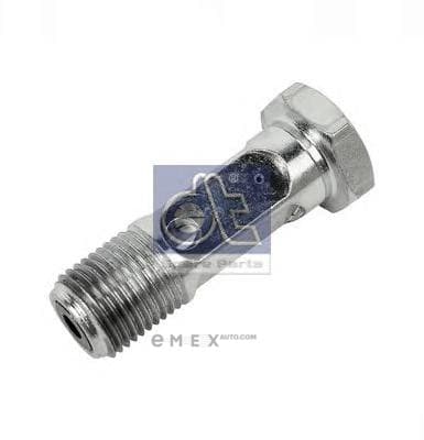 OEM OVER FLOW VALVE VOLVO FH12 212247