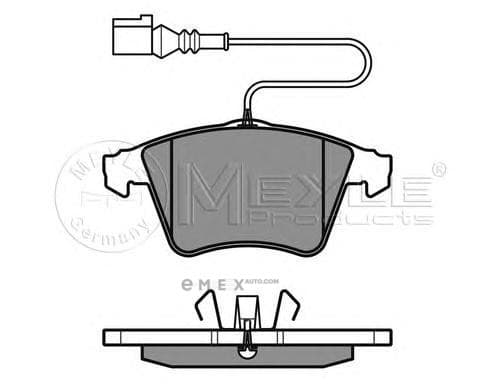 OEM 0252374919PD