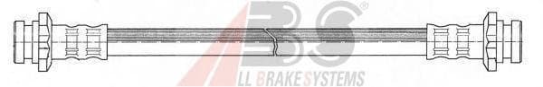 OEM Brake Hoses/ABS SL5165