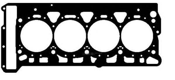 OEM GASKET, RUBBER AH5380