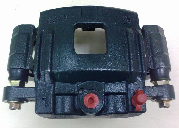 OEM FR BRAKE CALIPER ASSY LH 3501100-K00 3501100K00