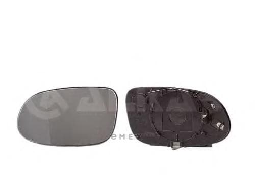 OEM OUTER MIRROR GLASS 6423700