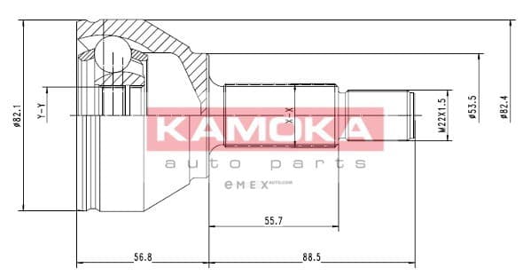 OEM 7092