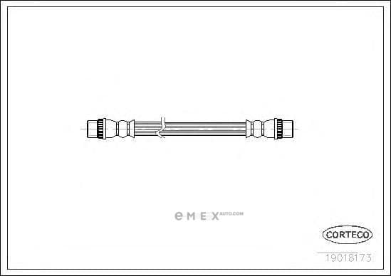 OEM 19018173