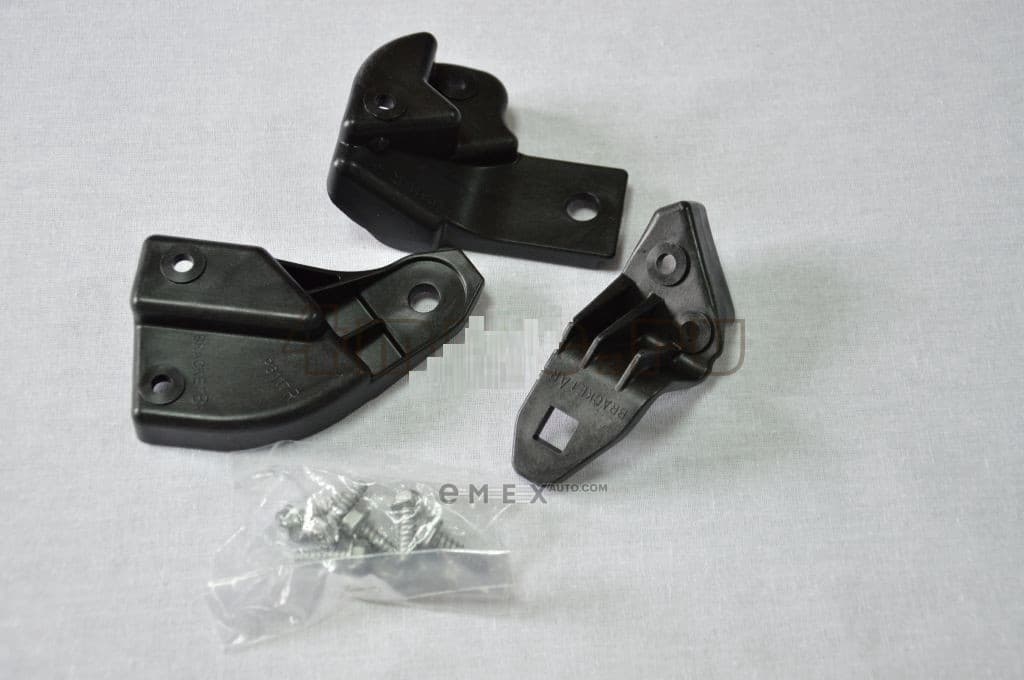 OEM BRACKET, PLASTIC 8301B173