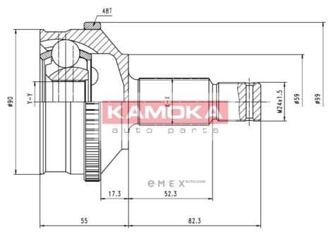 OEM 6574