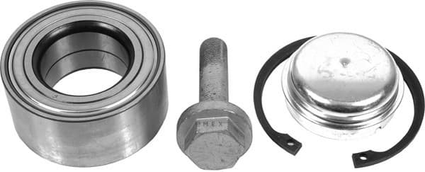 OEM BEARING, HUB MEWB11282