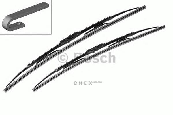 OEM WIPER BLADE ASSY 3397010298