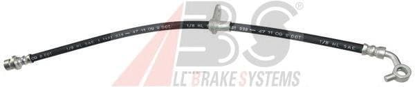 OEM Brake Hoses/ABS SL6074