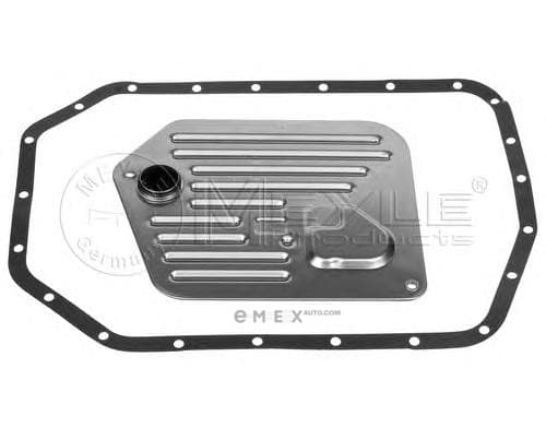 OEM GASKET KIT 3141370001