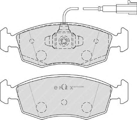 OEM FDB4353