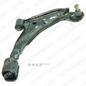 OEM LOWER WISHBONE TC854