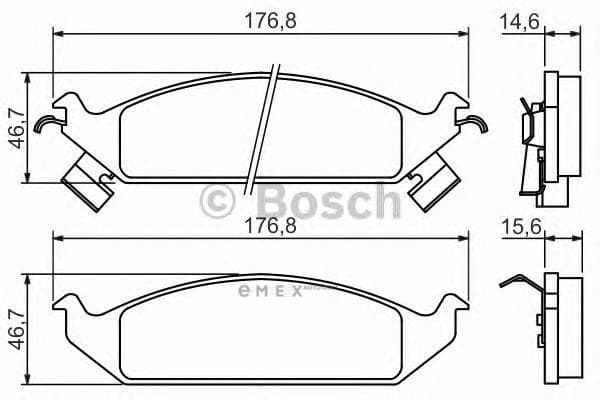 OEM 0986494313