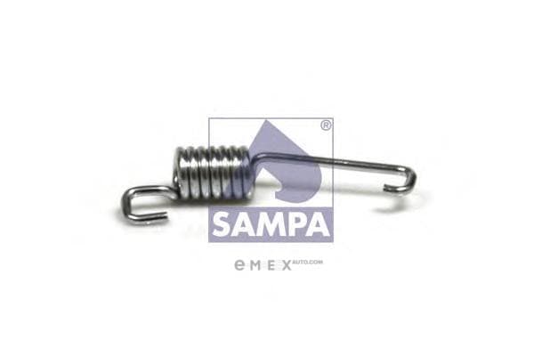 OEM BRAKE SHOE SPRING 070119