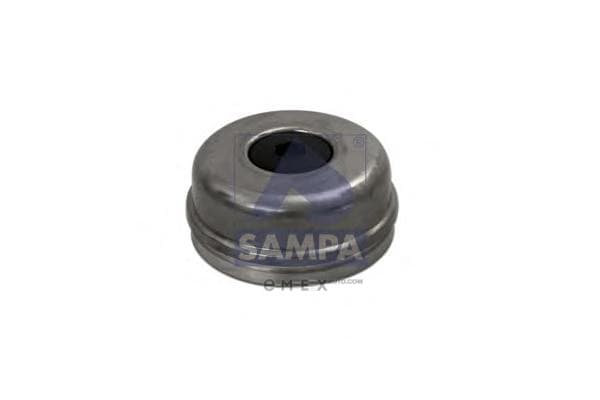 OEM HUB CAP, SCANIA 040170