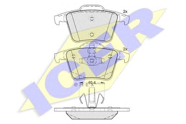 OEM 181612