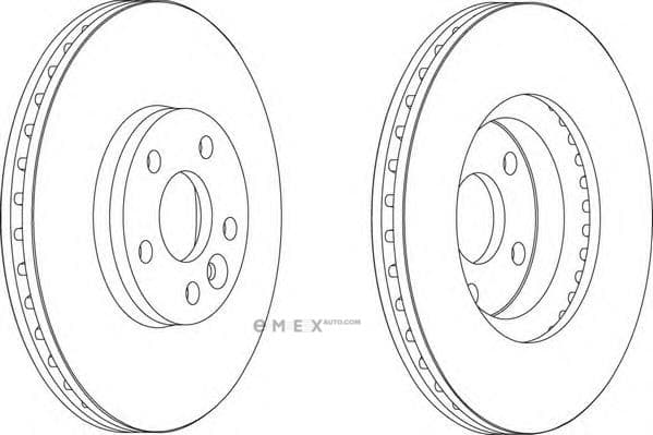 OEM DDF1567