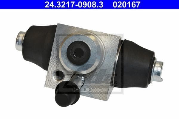 OEM 24321709083