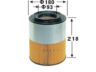 OEM AIR FILTER A3002