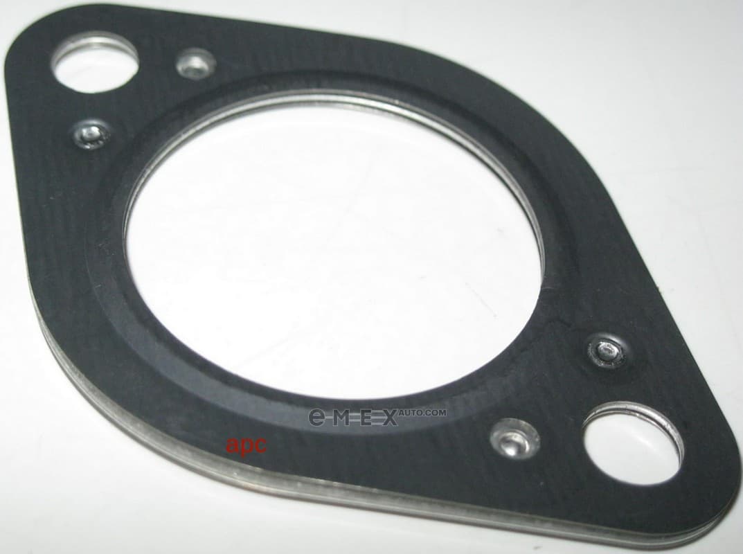 OEM Gasket Steel 11622246174