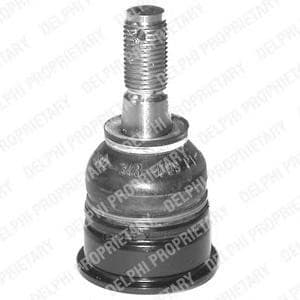 OEM LOWER BALL JOINT TC530