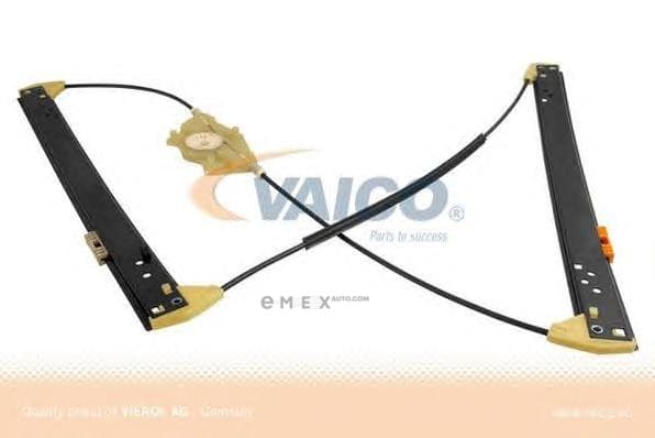 OEM REGULATOR ASSY, DOOR WINDOW V109799