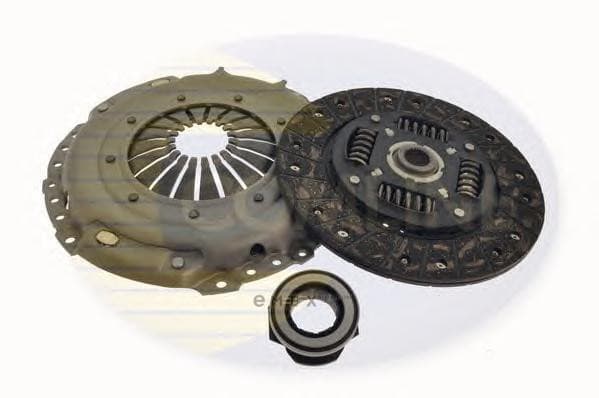 OEM Clutch kit - Comline ECK194