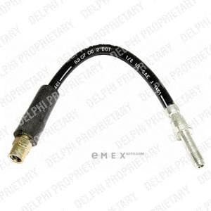 OEM HOSE ASSEMBLY LH0418