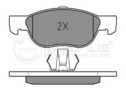 OEM 0252192818