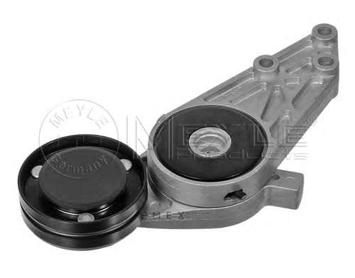 OEM TENSIONER ASSY, PULLEY 1009030011