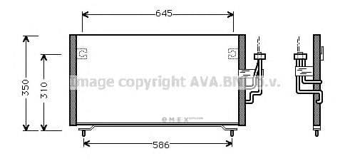 OEM MT5106