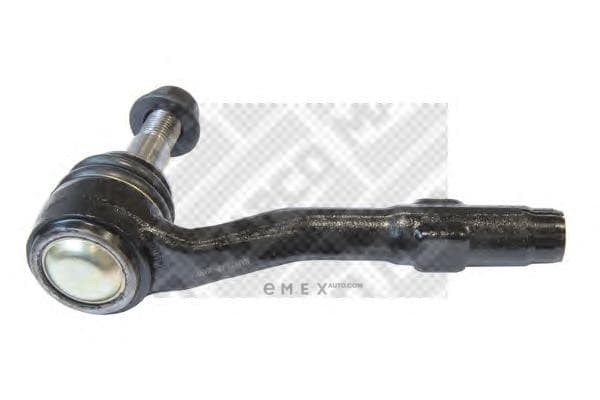 OEM END ASSY, TIE ROD STEERING 59626