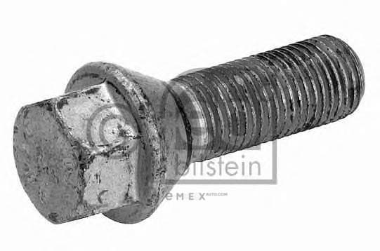 OEM BOLT, METAL 15391