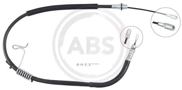 OEM CABLE ASSY K17628