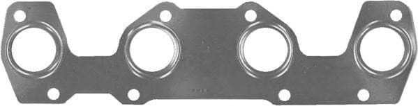 OEM GASKET, RUBBER 258311