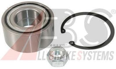 OEM Wheel Bearing Kit/ABS 200663