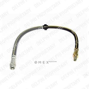 OEM HOSE ASSEMBLY LH6017