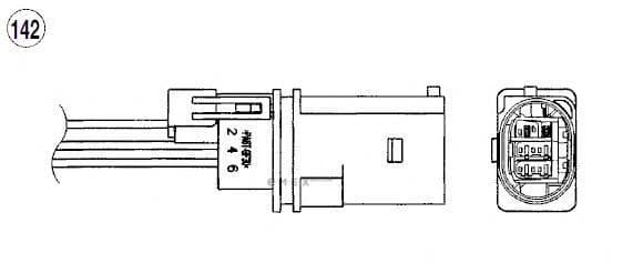 OEM 95001