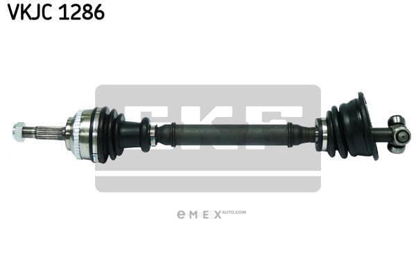 OEM VKJC1286