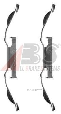 OEM SPRING, TENSION DRUM BRAKE 1221Q