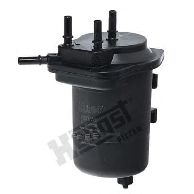 OEM FILTER ASSY, FUEL PUMP H270WK