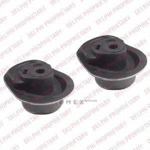 OEM BUSHING, SUSPENSION ARM TD796W