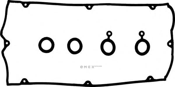 OEM GASKET, CYLINDER HEAD 155398201