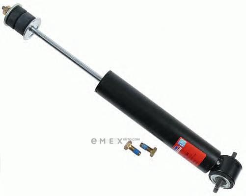 OEM SHOCK ABSORBER 007304