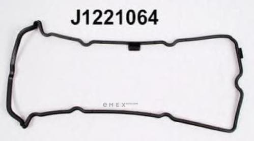 OEM GASKET RUBBER SEAL J1221064