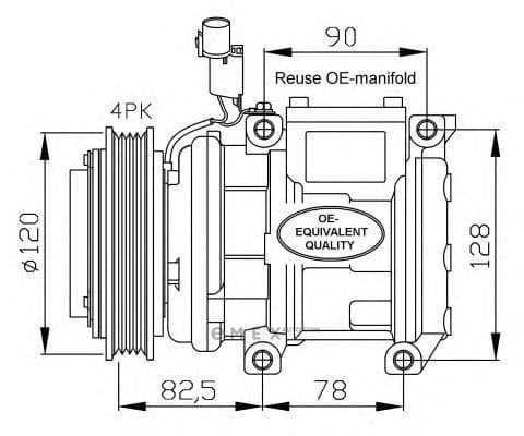 OEM 32449